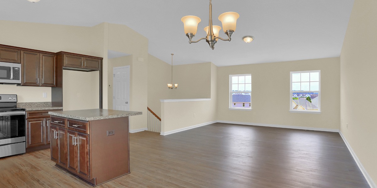 125 Farm House Lane (3 BR, 2 Bath) Farm Lane Estates