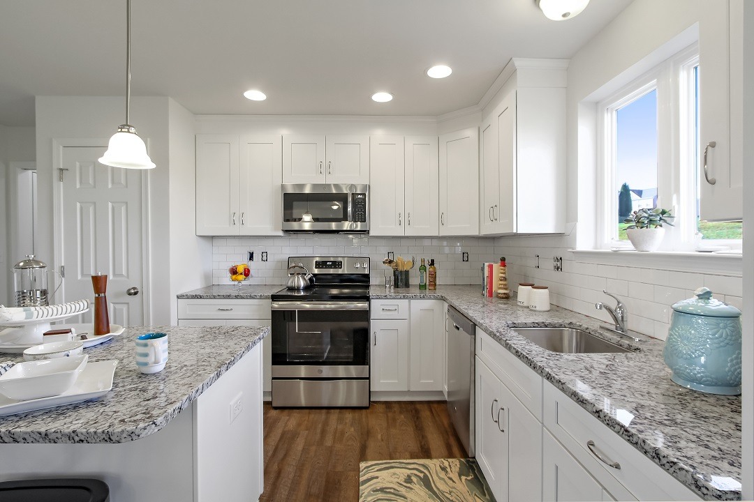 1133_Sage_Drive_Kitchen_View from Island